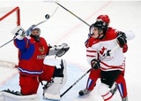 Бурк: Сейчас у Канады не было бы шансов в игре против России