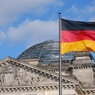 Правящая партия Германии впервые не прошла в региональный парламент