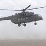 Следователи изымут записи переговоров экипажа потерпевшего крушение Ми-8