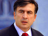 СМИ: Порошенко поставил Саакашвили на место