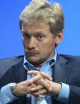 Песков об «ультиматуме Меркель»: Никто не сможет общаться с Путиным в таком тоне