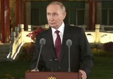 Владимир Путин - о встрече с Зеленским, "Силе Сибири-2" и отношениях с Азербайджаном: главное из пресс-конференции