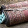 Очередной труп в ковре нашли возле мусорки в Подмосковье