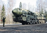 РФ намерена увеличить втрое производство ракет для ПВО и ПРО
