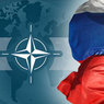 НАТО показала снимки военной техники РФ на Украине (ФОТО)