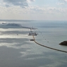 Согласно новым расчетам, Керченский мост с подходами потребует еще 29 млрд рублей‍