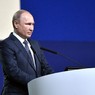 Bloomberg: Путин предложил Трампу способ урегулирования кризиса в Донбассе