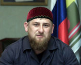 Кадыров намерен покорить Голливуд в роли героя боевика