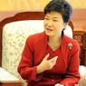 Президент Южной Кореи пожаловалась  на одиночество