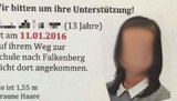 Немецкий МИД пообещал расследовать "дело Лизы"
