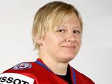 Хоккеистка сборной России Екатерина Пашкевич завершила карьеру из-за травмы
