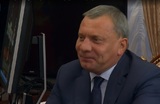 Юрий Борисов исключил кадровые решения после крушения "Луны-25"