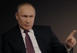 Путин назвал российскую альтернативу Илону Маску