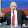 Путин отправился в Минск на переговоры в «нормандском формате» по Донбассу