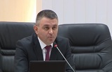 Министерство госбезопасности Приднестровья сообщило о предотвращении покушения на должностных лиц