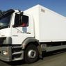 Власти Австрии сообщили еще об одном грузовике с нелегалами
