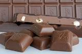 Найденные новые последствия употребления шоколада для мозга