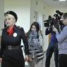 Столичная стритрейсерша Мара Багдасарян арестована на 15 суток