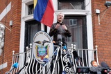 WikiLeaks сообщила о готовящемся выдворении Ассанжа из посольства Эквадора