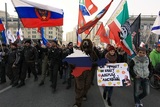 ГУ МВД: Акция «Мы едины!» собрала 85 тысяч человек в Москве