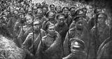 Первая мировая война: украденная победа России?