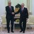 Путин и Токаев на встрече обсуждали создание "тройственного газового союза" России, Казахстана и Узбекистана