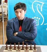 В возрасте 27 лет скончался азербайджанский гроссмейстер Вугар Гашимов