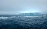 Подо льдами Антарктиды обнаружили «необычную» находку