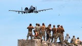 НАТО признаёт, что может потерять контроль над небом