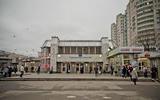 Из-за угрозы взрыва закрыта станция метро "Гражданский проспект"