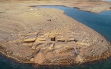 В Ираке найден потерянный дворец некогда могущественной империи