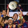 "Барселона" одолела "Ювентус" и выиграла Лигу чемпионов