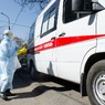 И жара его не берет: в России за сутки снова выявлено более 8 тысяч заболевших коронавирусом