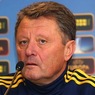 Главный тренер "Днепра" проспал матч Лиги Европы против "Аякса"