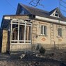 Один из пострадавших из-за обстрела села Гончаровка в Курской области умер в больнице