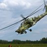 Вертолет Ми-2 едва не потерпел крушение на Камчатке
