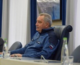 Рогозин: Роскосмос никогда не входил в группу по созданию окололунной станции Gateway