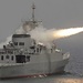 Иран отправит свои боевые корабли к побережью США