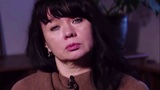 Экс-жена Джигарханяна на эмоциях просила "добить" ее - утверждает Элина Мазур