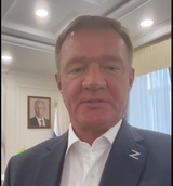 Глава Курской области сообщил об обстреле погранпункта со стороны Украины