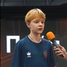Сын Плющенко и фигурстка Жилина получили разрешение выступать за Азербайджан