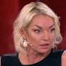 Волочкова о Джигурде: "Он окунает меня в грязь, подставляет меня"