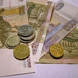 Реальные доходы россиян резко ускорили падение в октябре