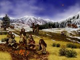 Найдено самое древнее поселение неандертальцев