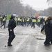 Во Франции могут ввести чрезвычайное положение