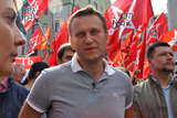 Кремль отрицает тайное финансирование Навального