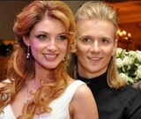 Брак Анастасии Макеевой и Глеба Матвейчука "треснул" из-за предательства