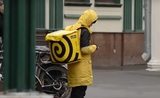 В Санкт-Петербурге мигрантам могут запретить работать в такси и доставке