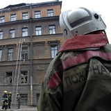 Сгоревший обувной цех под Новосибирском, где погибли 10 человек, работал незаконно