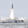 Россия разместила группировки крылатых ракет по всем направлениям